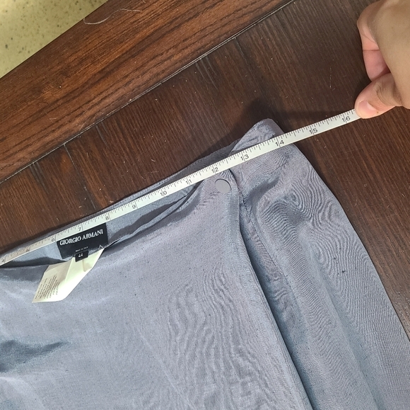 💥 Giorgio Armani 4PC Ensemble - Picture 9 of 16